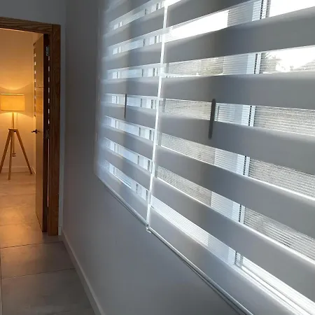 Vulcano Holiday home